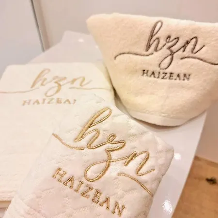 Haizean By Kabia Gestion *