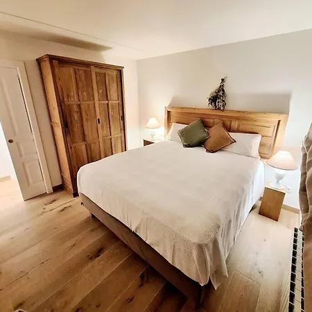 아파트 Haizean By Kabia Gestion