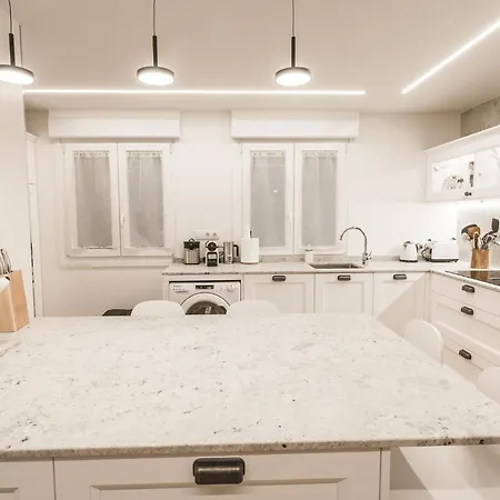 Haizean By Kabia Gestion 아파트 Gorliz