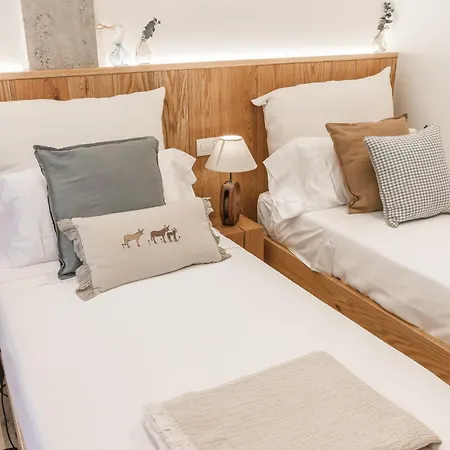 아파트 Haizean By Kabia Gestion *