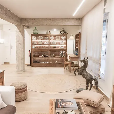 Haizean By Kabia Gestion 아파트