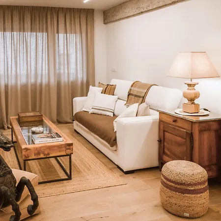 아파트 Haizean By Kabia Gestion *