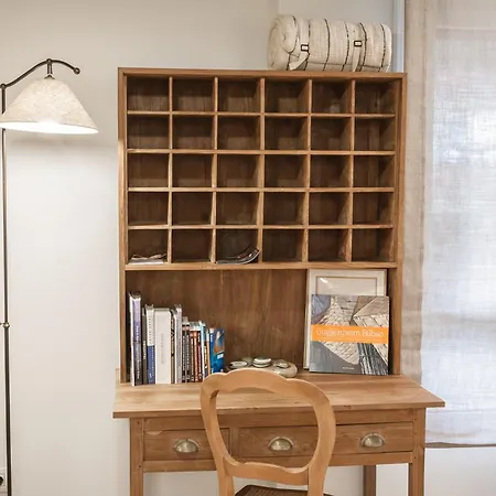 아파트 Haizean By Kabia Gestion *