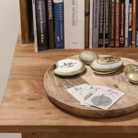 아파트 Haizean By Kabia Gestion *