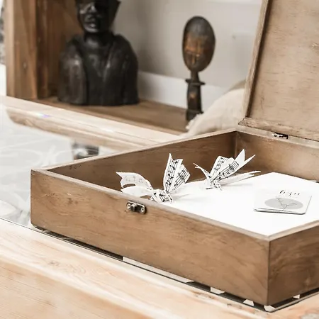 Haizean By Kabia Gestion 아파트