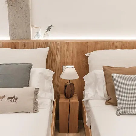 Haizean By Kabia Gestion 아파트