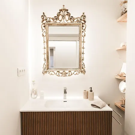 Haizean By Kabia Gestion 아파트 *