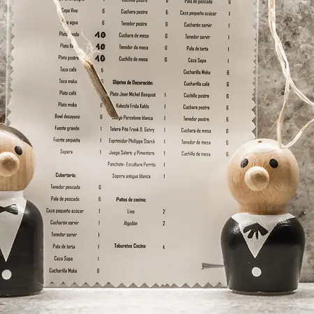 Haizean By Kabia Gestion 아파트