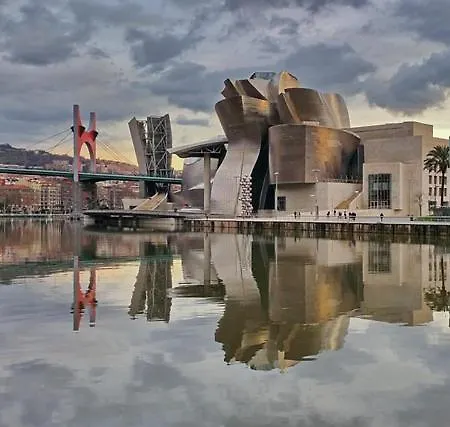 아파트 Haizean By Kabia Gestion *