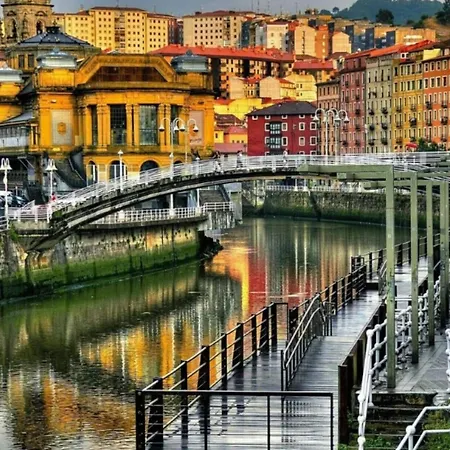 Haizean By Kabia Gestion Gorliz