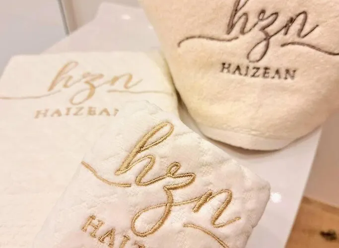 Haizean By Kabia Gestion *