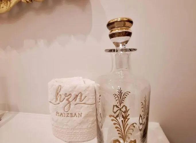 Haizean By Kabia Gestion Daire *