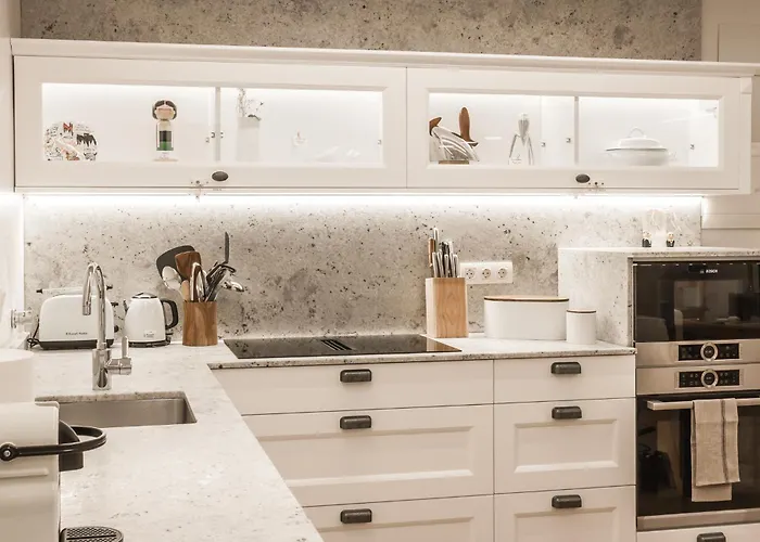 Haizean By Kabia Gestion Daire