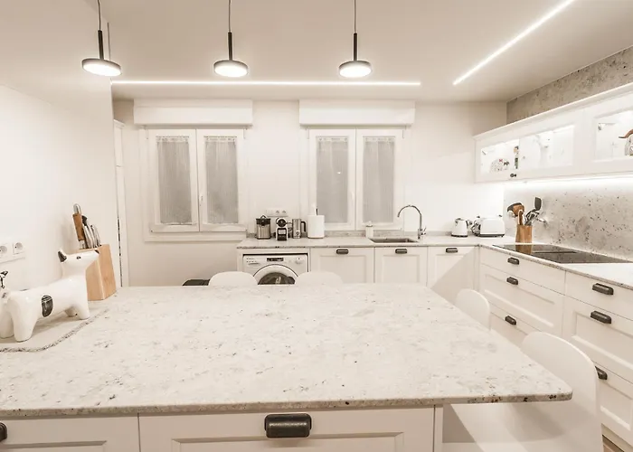 Haizean By Kabia Gestion Daire Gorliz