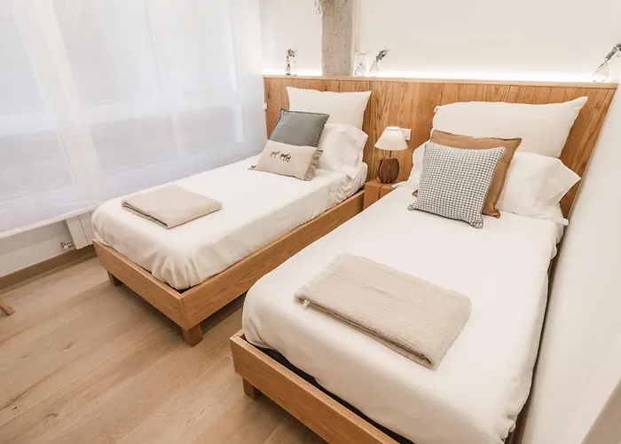 Haizean By Kabia Gestion Daire Gorliz