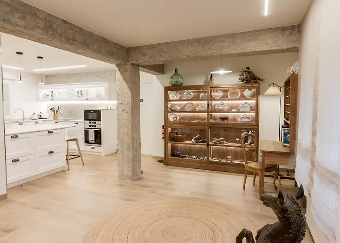 Haizean By Kabia Gestion Daire *