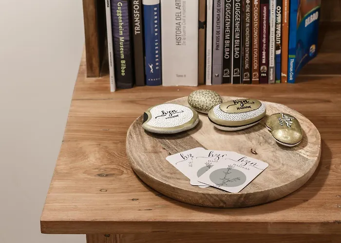 Daire Haizean By Kabia Gestion *