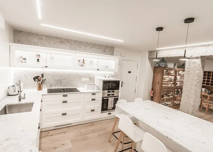 Haizean By Kabia Gestion Gorliz