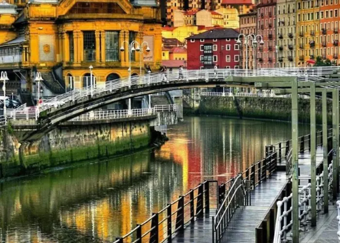 Haizean By Kabia Gestion Gorliz