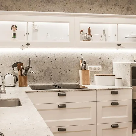 Haizean By Kabia Gestion Apartment