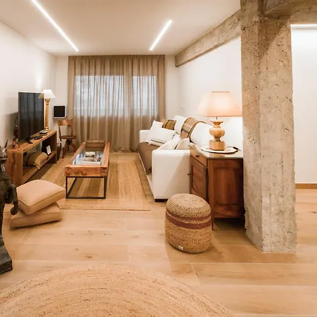 Apartment Haizean By Kabia Gestion *