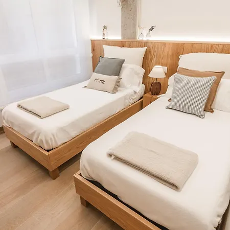 Haizean By Kabia Gestion Apartment Gorliz