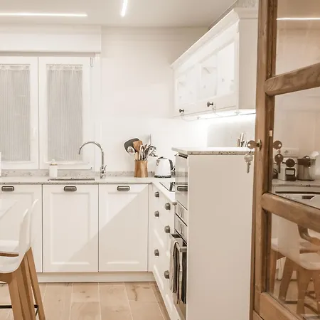 アパート Haizean By Kabia Gestion