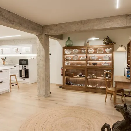 Haizean By Kabia Gestion アパート *