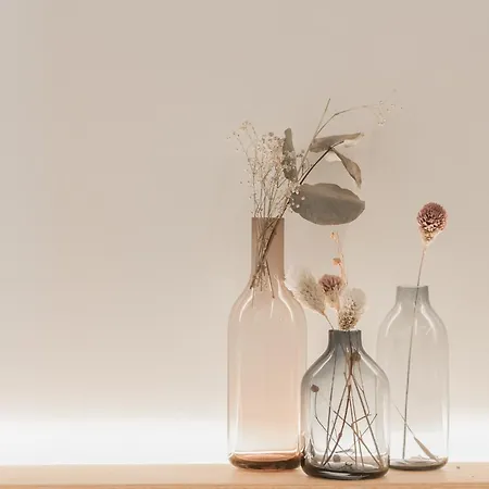 アパート Haizean By Kabia Gestion Gorliz