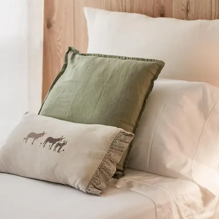 アパート Haizean By Kabia Gestion *