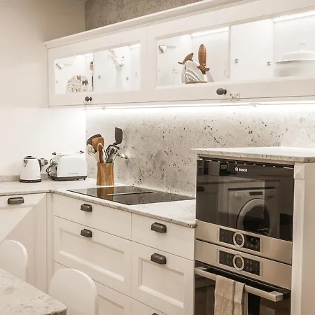 Apartment Haizean By Kabia Gestion Gorliz