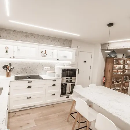 Haizean By Kabia Gestion Gorliz