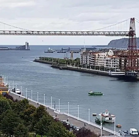 Haizean By Kabia Gestion アパート Gorliz