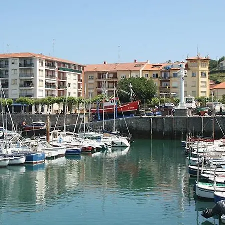 Haizean By Kabia Gestion Gorliz