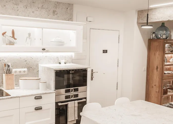 Lägenhet Haizean By Kabia Gestion