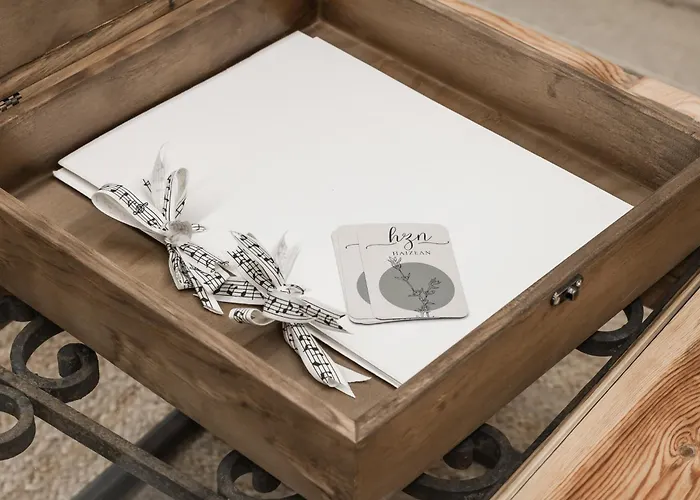 Haizean By Kabia Gestion Lägenhet *