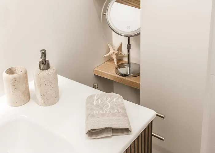 Haizean By Kabia Gestion