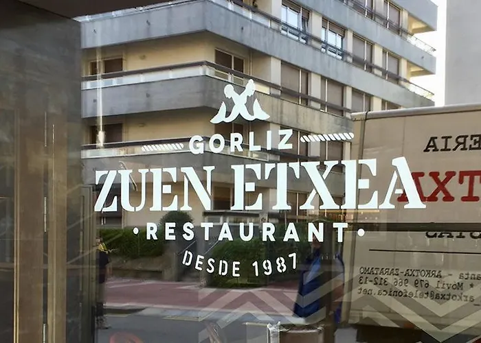 Haizean By Kabia Gestion Lägenhet *