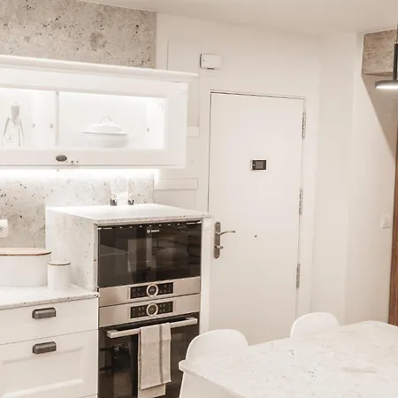 דירה Haizean By Kabia Gestion