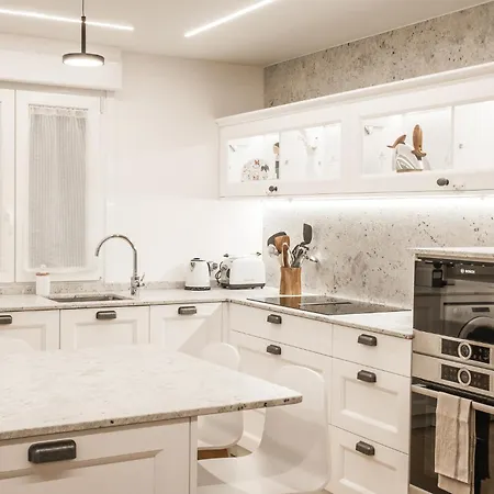 Appartamento Haizean By Kabia Gestion