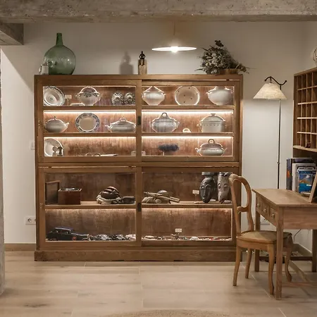 Haizean By Kabia Gestion *