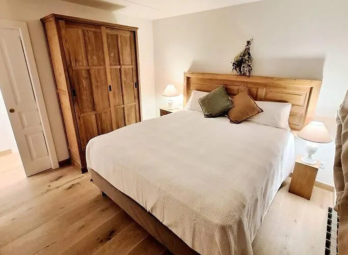 דירה Haizean By Kabia Gestion