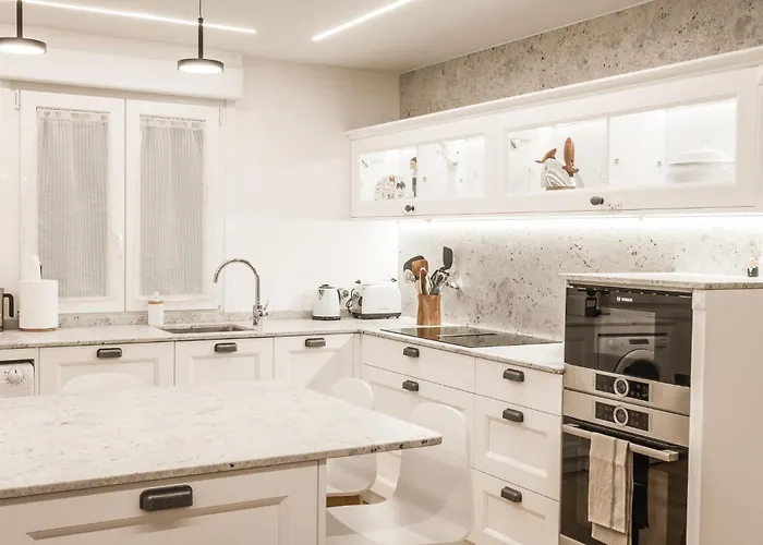 דירה Haizean By Kabia Gestion