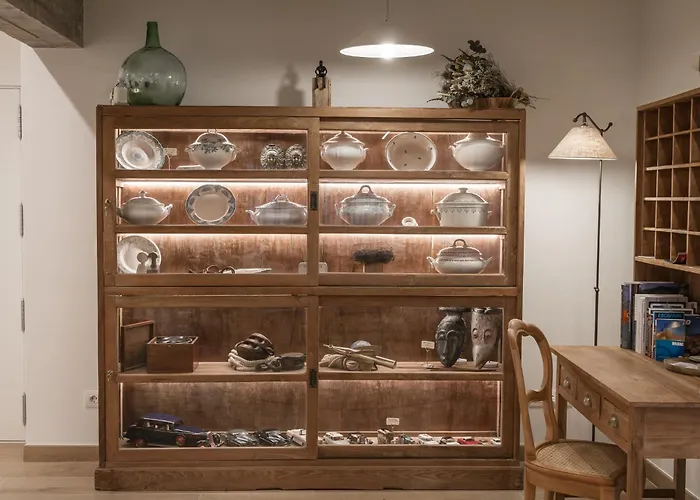 Haizean By Kabia Gestion * Gorliz