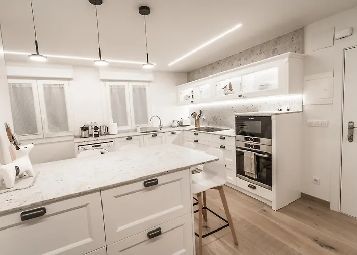 Haizean By Kabia Gestion Gorliz