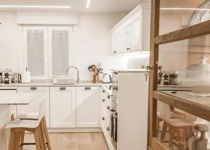 דירה Haizean By Kabia Gestion