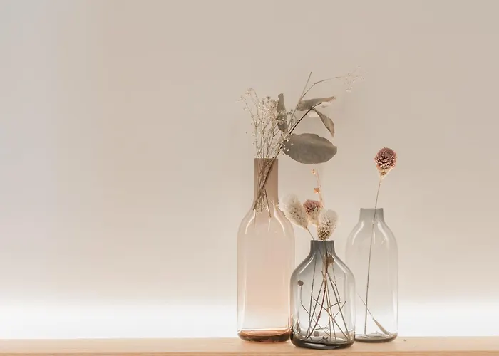 דירה Haizean By Kabia Gestion Gorliz