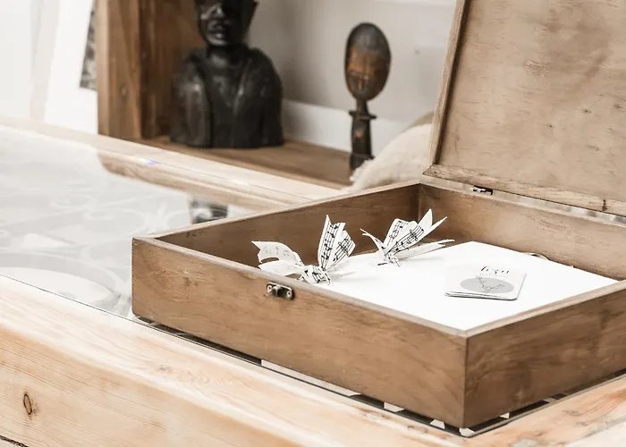 Haizean By Kabia Gestion דירה