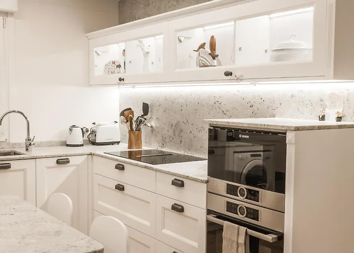 דירה Haizean By Kabia Gestion Gorliz