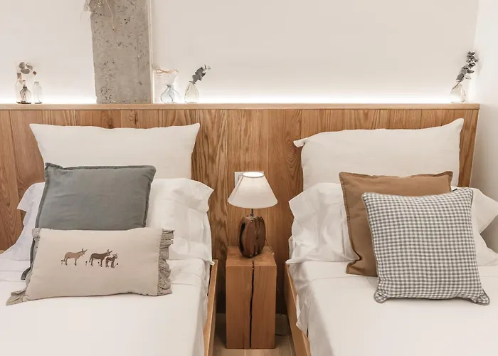 Haizean By Kabia Gestion דירה